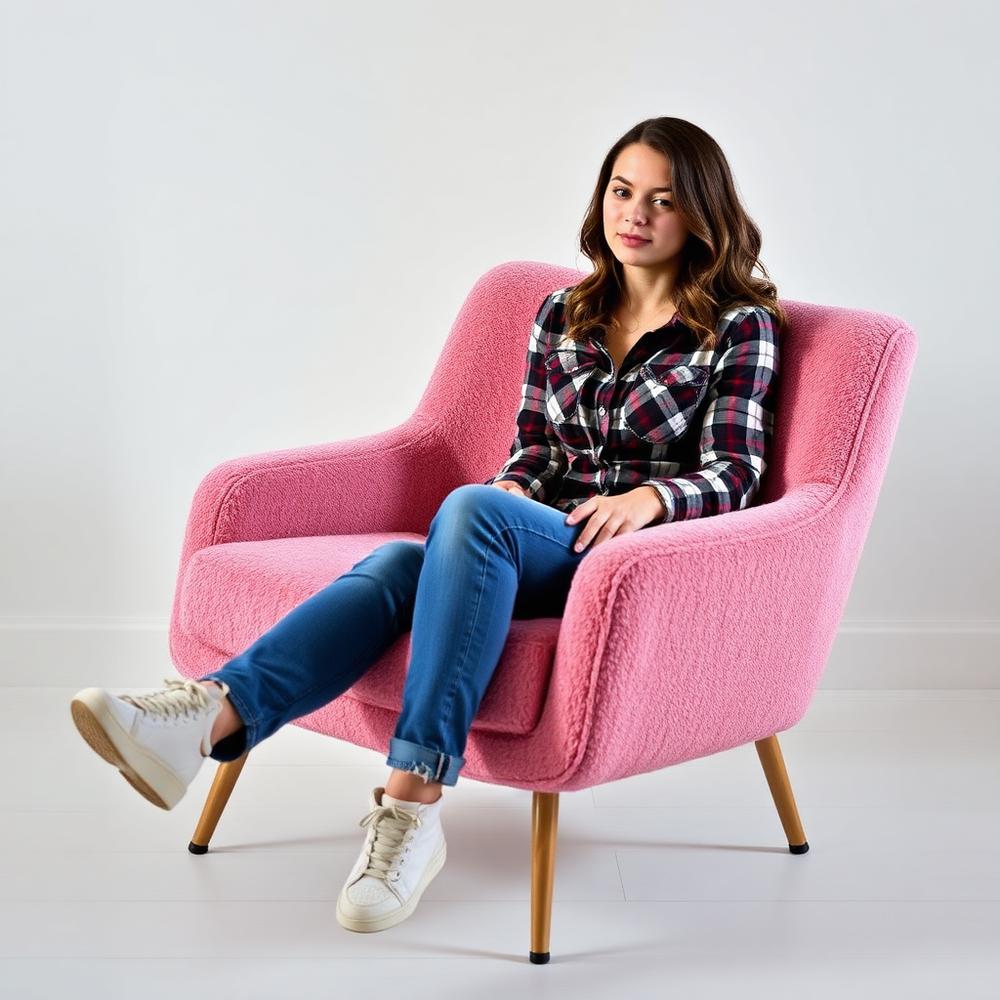 Lounge Chair
