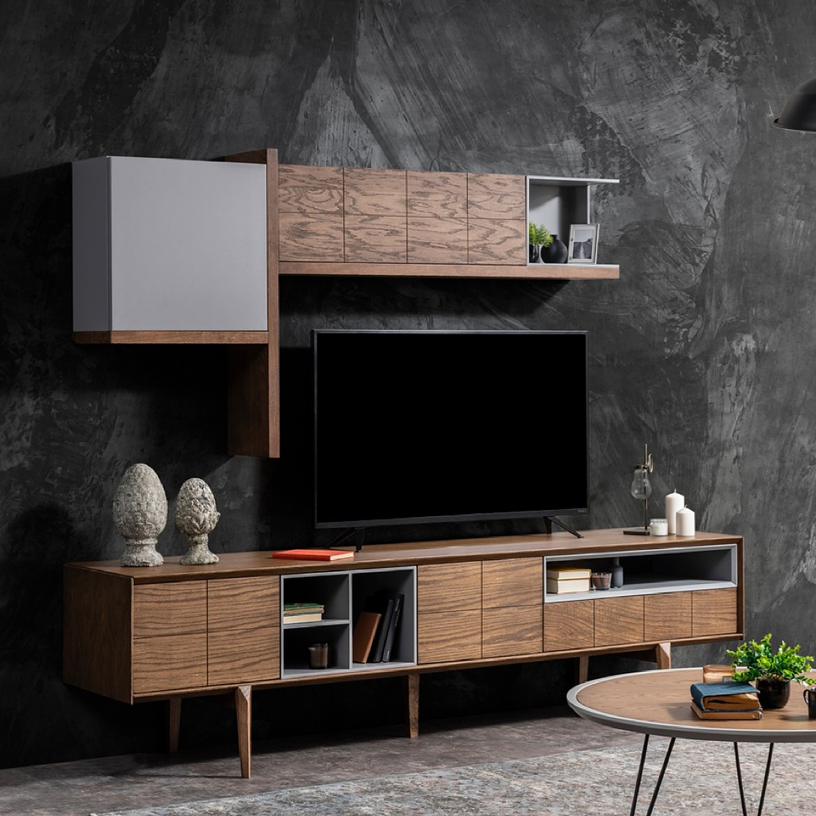 TV Unit