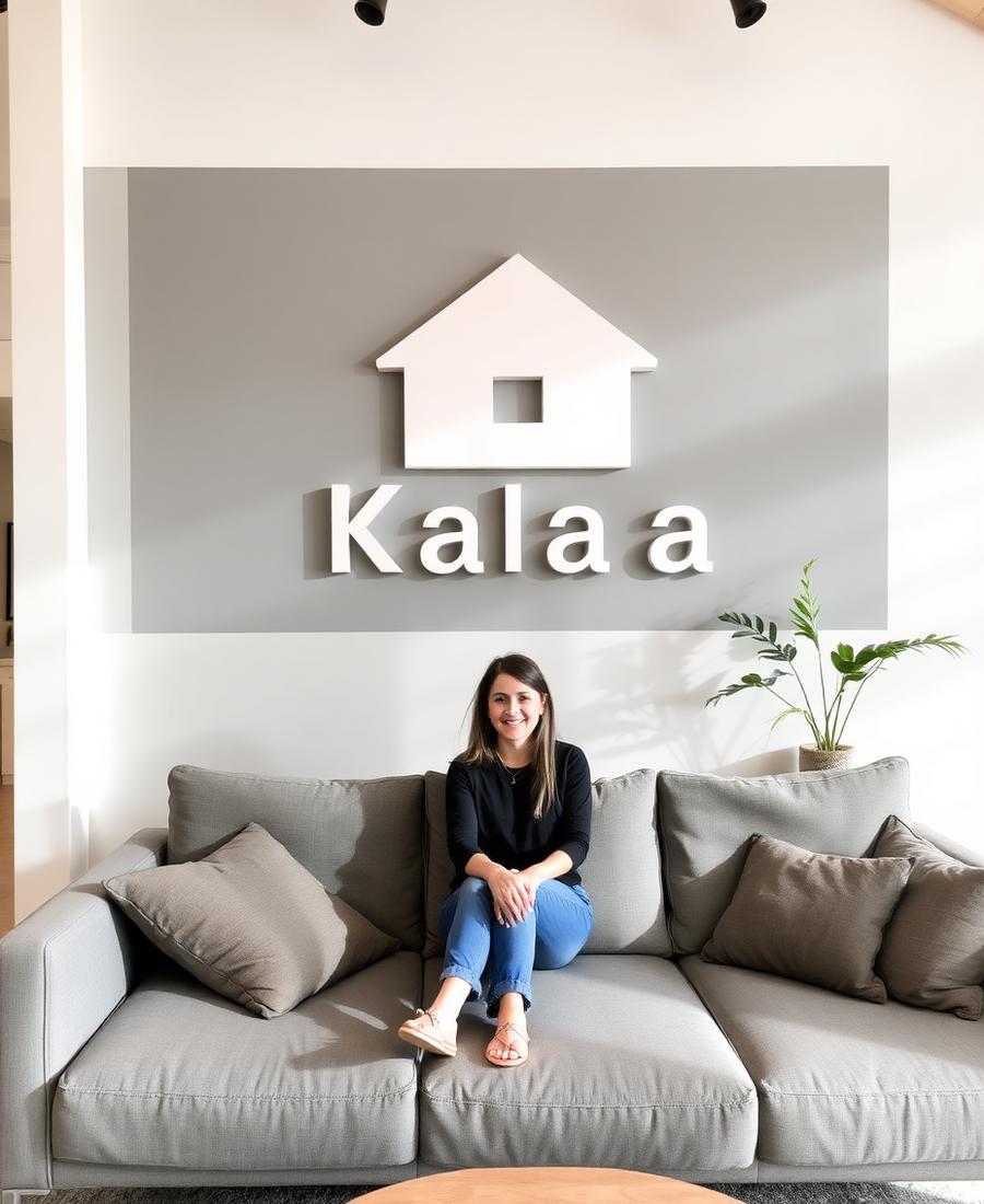 House of Kalaa showroom