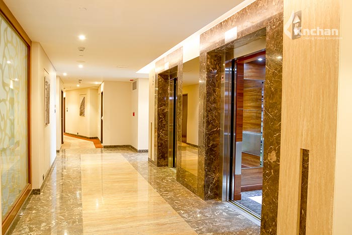 Taj Nashik interior view 7