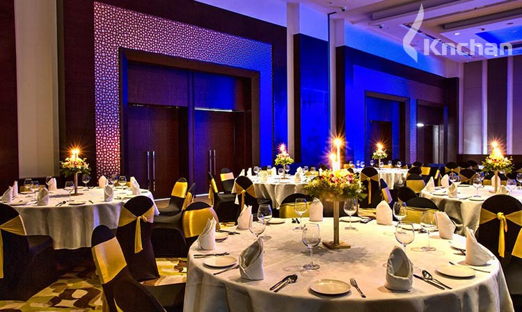 Taj Nashik interior view 4