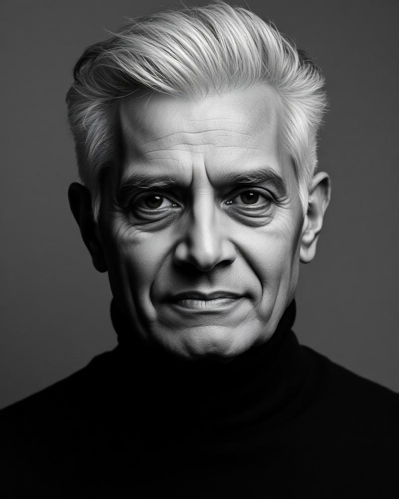 Sanjay Lunawat